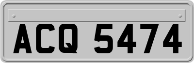 ACQ5474