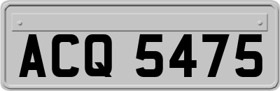 ACQ5475