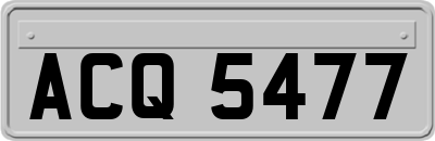 ACQ5477