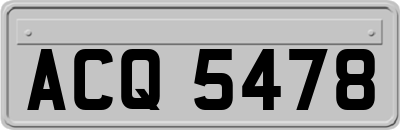 ACQ5478
