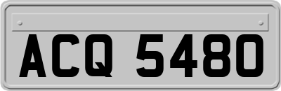 ACQ5480