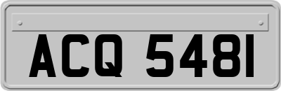 ACQ5481