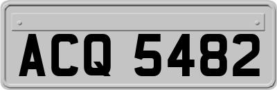 ACQ5482