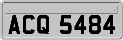ACQ5484