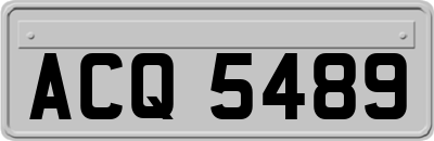 ACQ5489