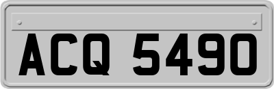 ACQ5490