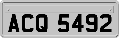ACQ5492