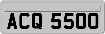 ACQ5500