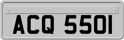 ACQ5501