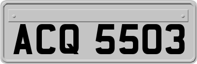 ACQ5503