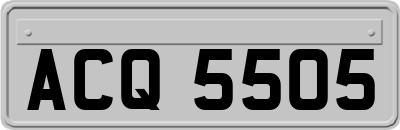 ACQ5505