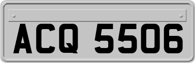 ACQ5506