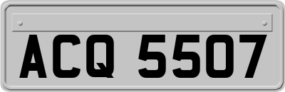 ACQ5507