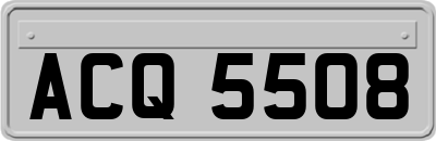 ACQ5508