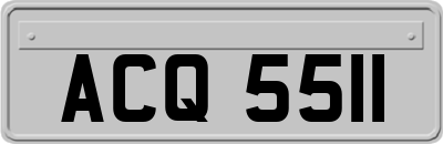 ACQ5511
