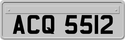ACQ5512