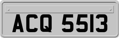 ACQ5513