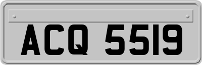ACQ5519