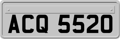 ACQ5520
