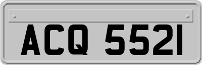 ACQ5521