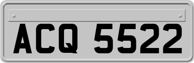 ACQ5522