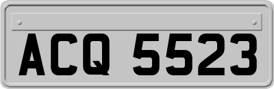 ACQ5523