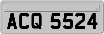 ACQ5524