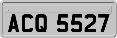 ACQ5527