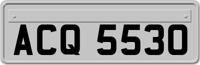 ACQ5530
