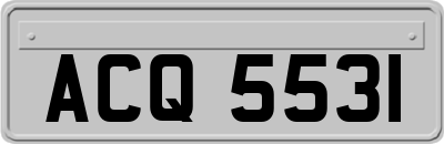 ACQ5531