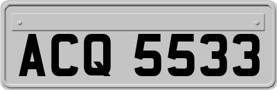 ACQ5533