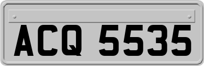 ACQ5535