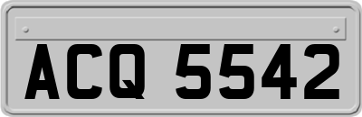 ACQ5542