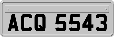 ACQ5543