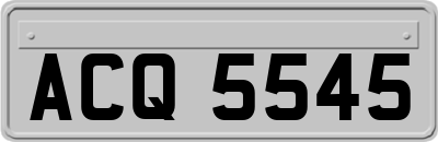ACQ5545