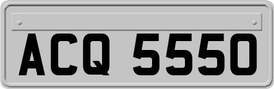 ACQ5550