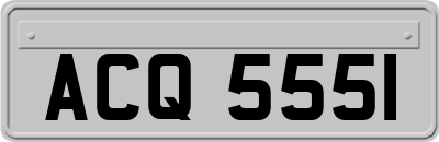 ACQ5551