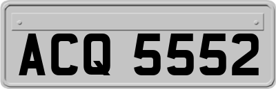 ACQ5552