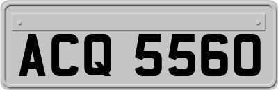 ACQ5560