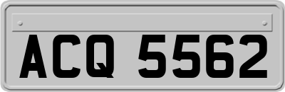 ACQ5562