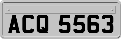 ACQ5563