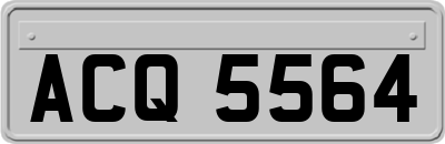 ACQ5564