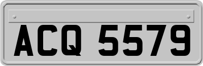 ACQ5579