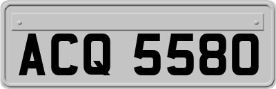 ACQ5580