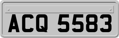 ACQ5583