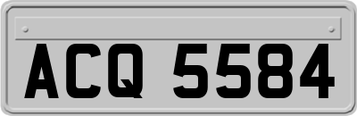 ACQ5584