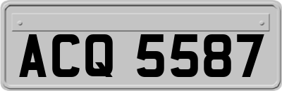 ACQ5587