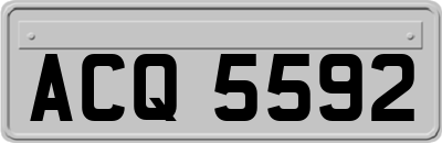 ACQ5592