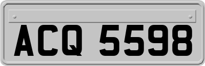 ACQ5598