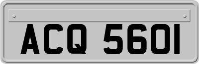 ACQ5601